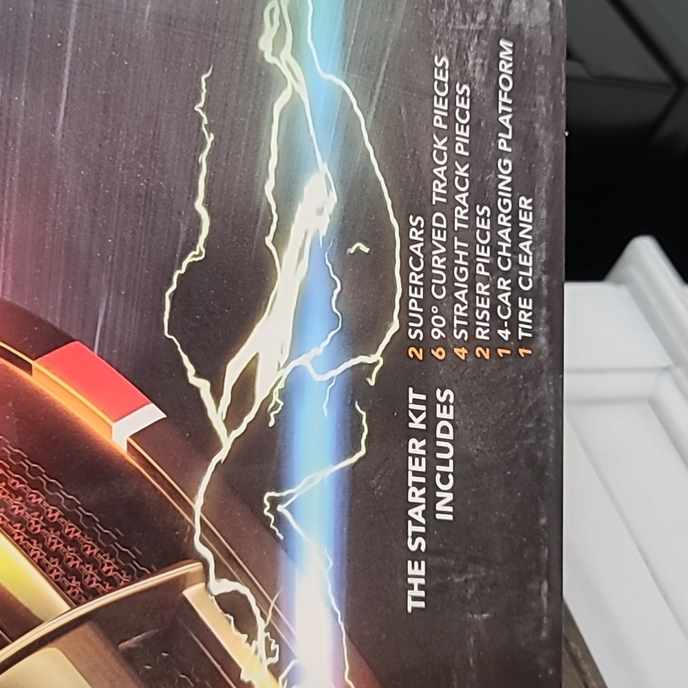 Anki overdrive starter set - Picture 2 of 5
